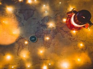 adventure travel trends