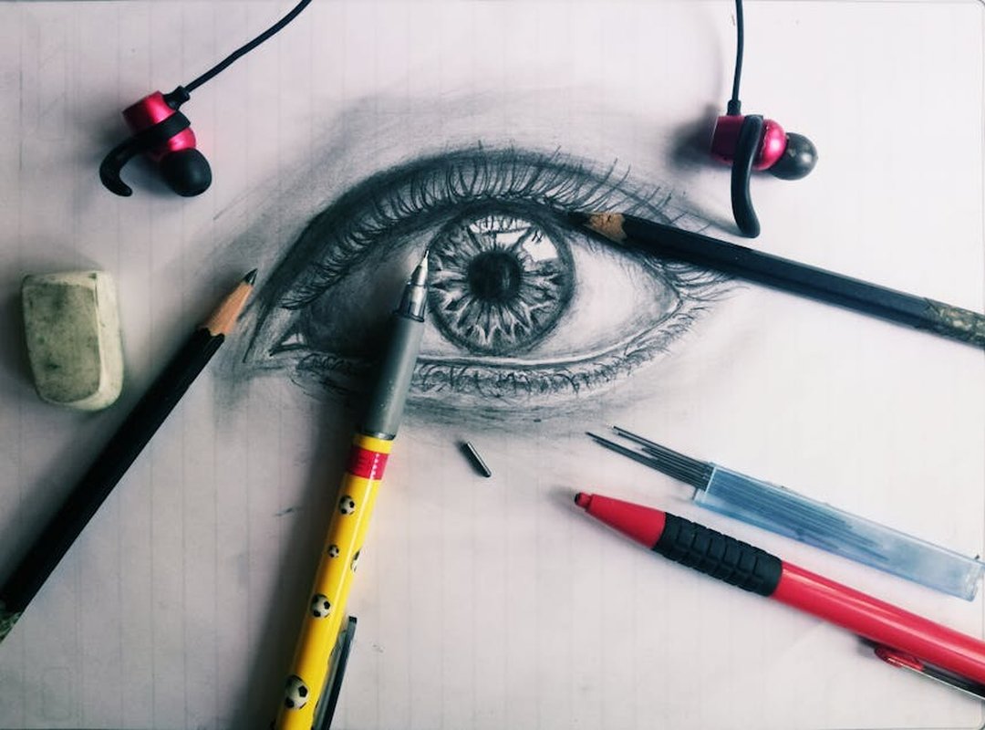 Step-by-Step Guide: Drawing a Realistic Eye That Wows