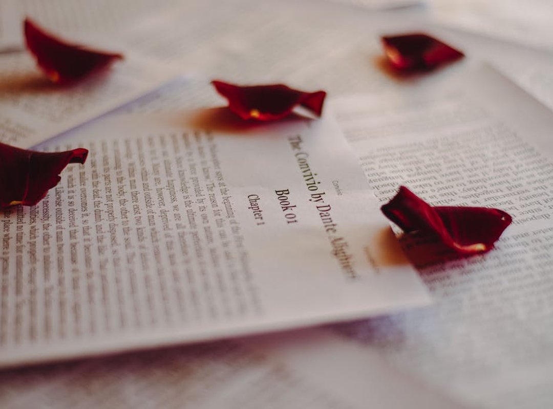 Themes and Motifs in Chapter 4