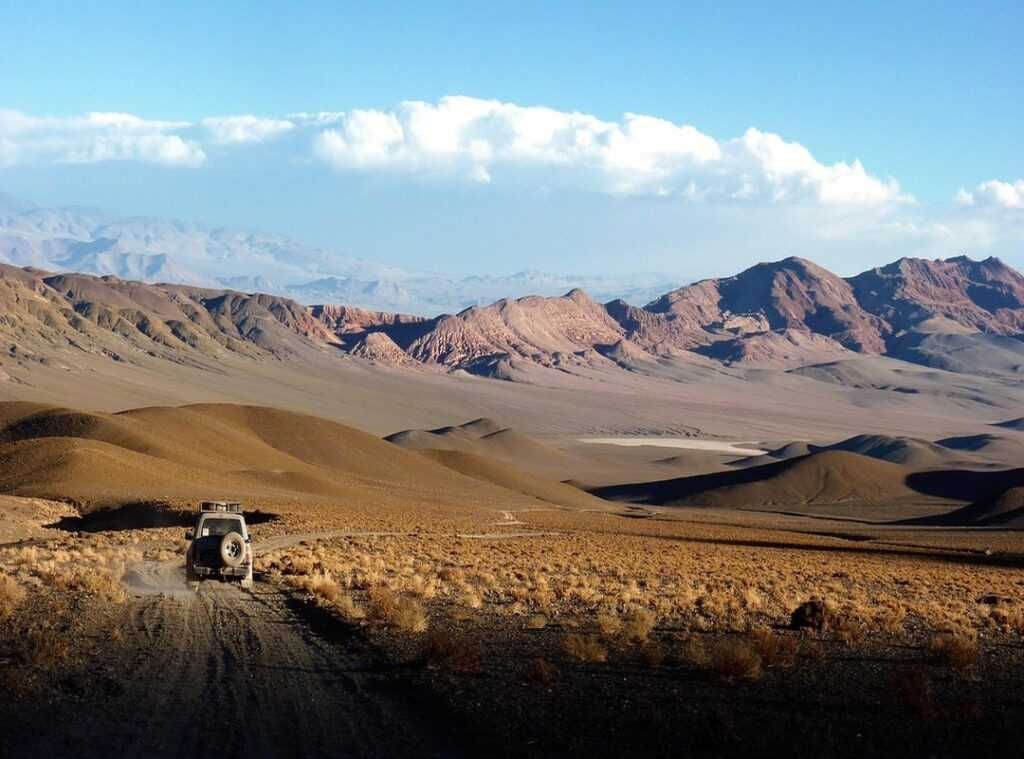 goraho expedition behind scenes