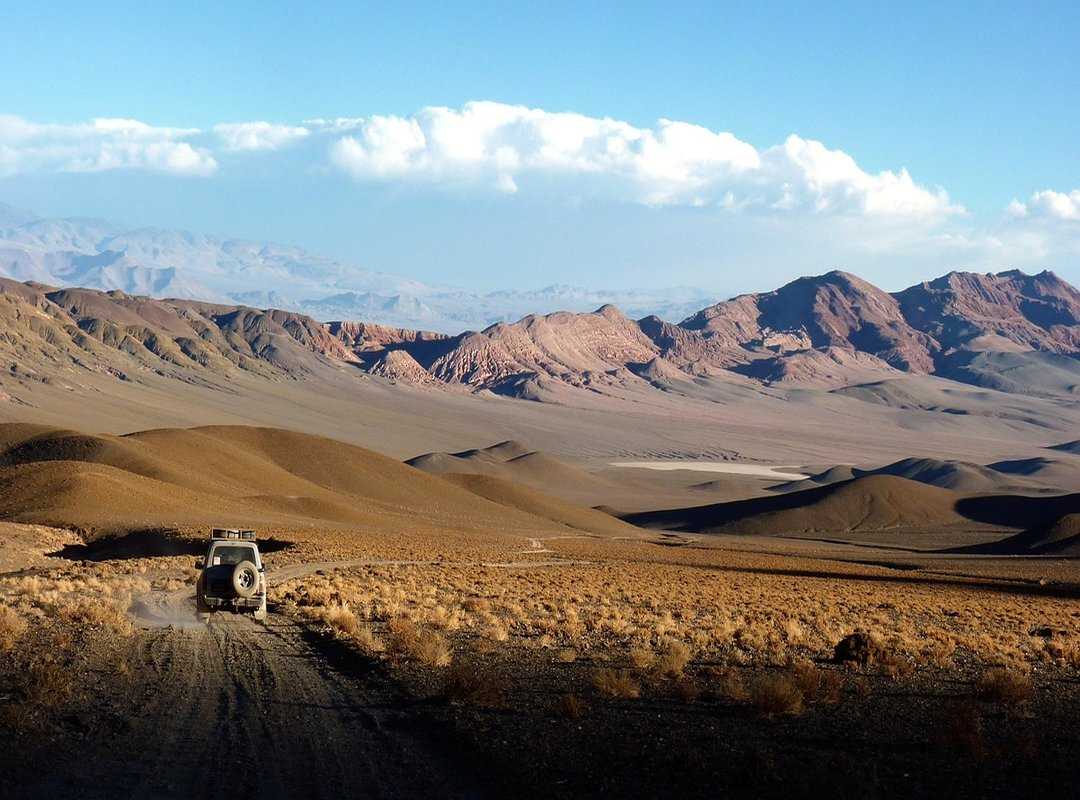 goraho expedition behind scenes