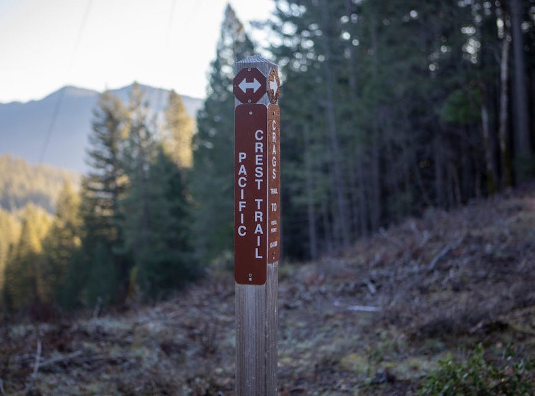hidden trails national parks
