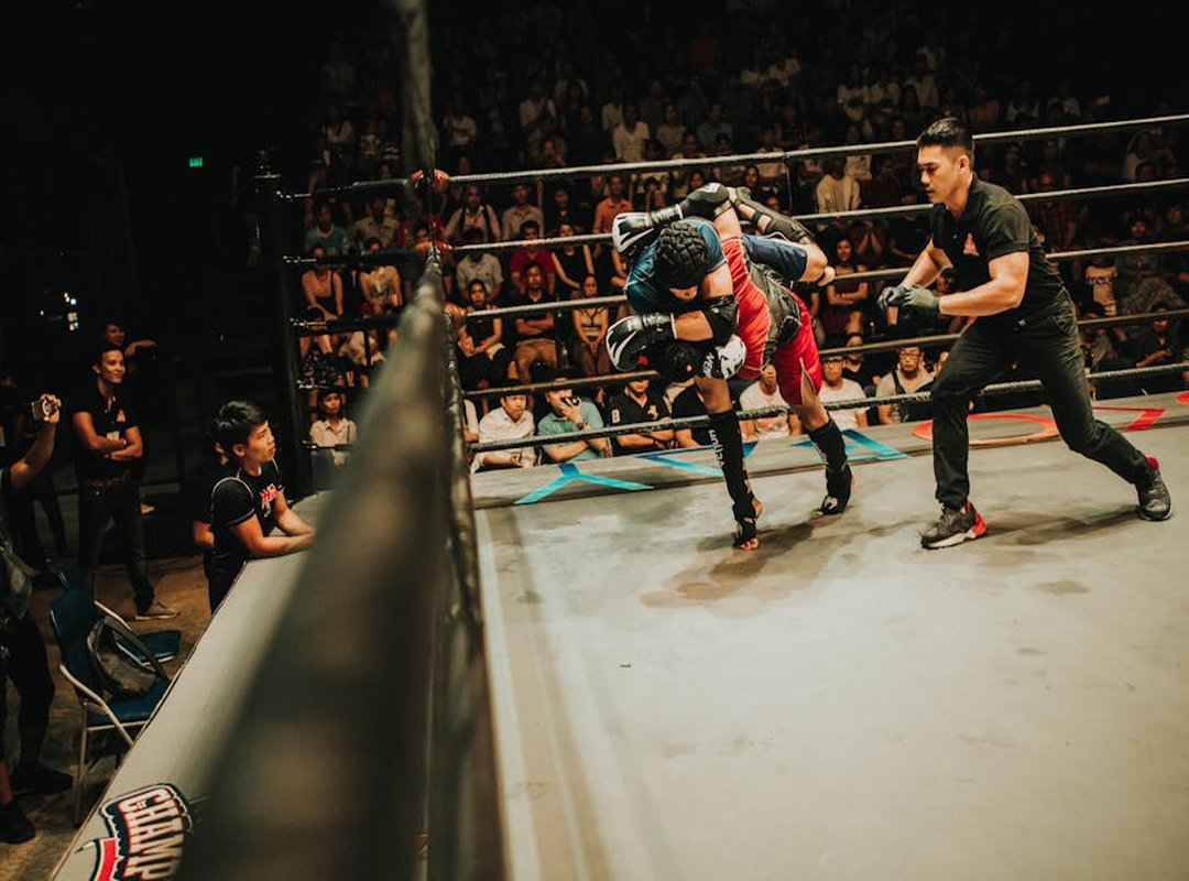 The Takedown: 'I Don't Regret It One Bit, 'Cause He Had It Coming'