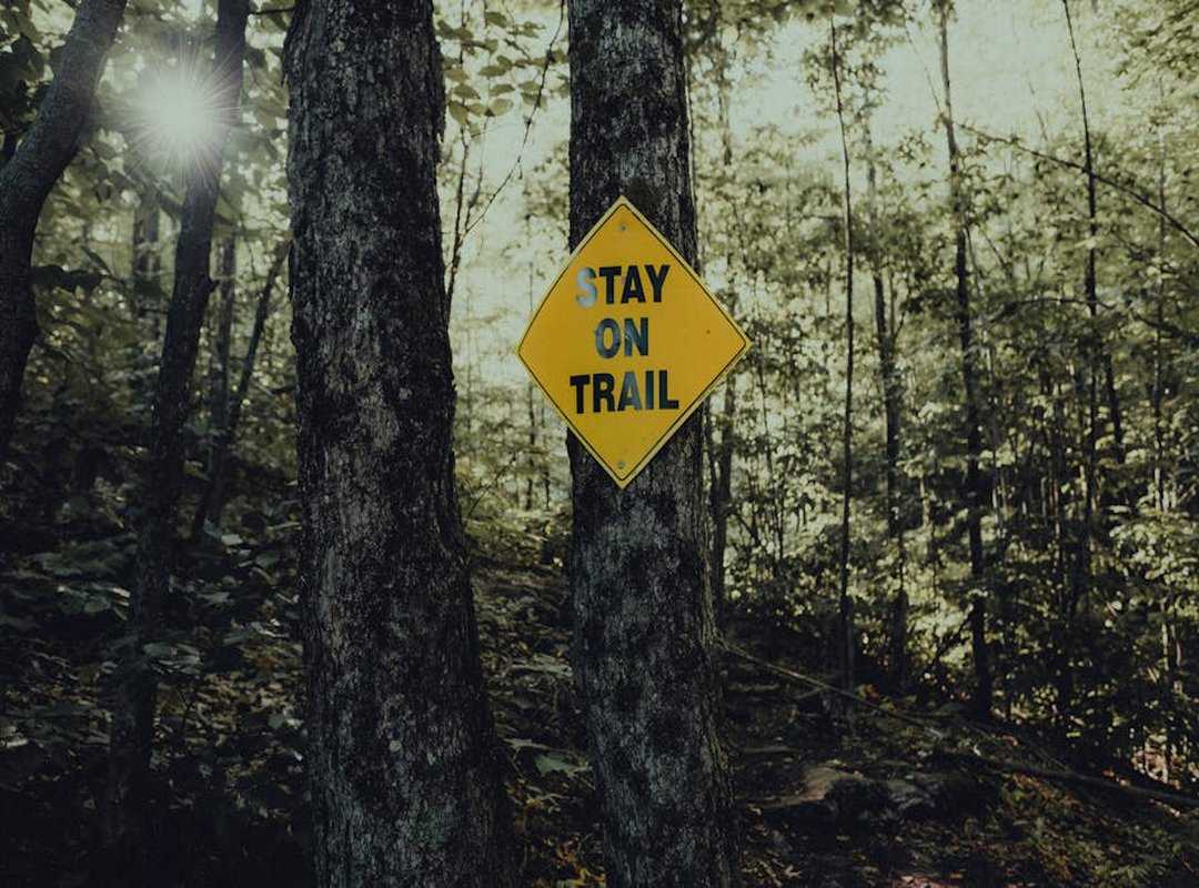 long-distance hiking strategies