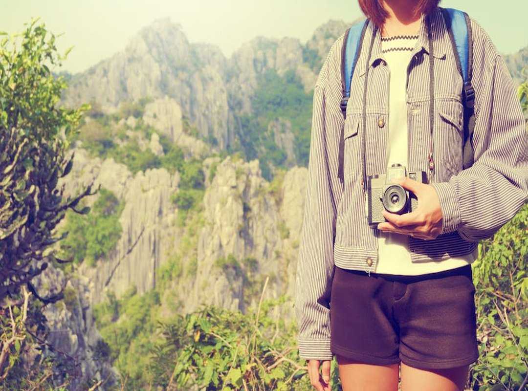 outdoor adventure trends