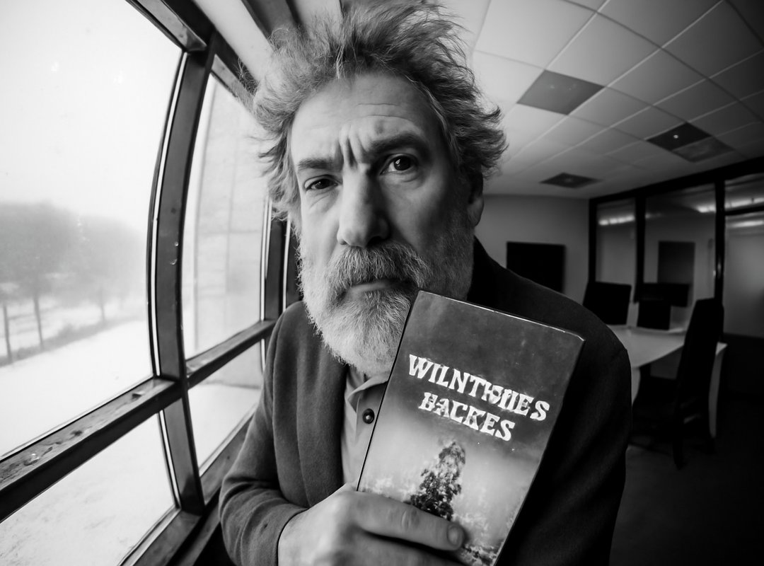 remote wilderness navigation