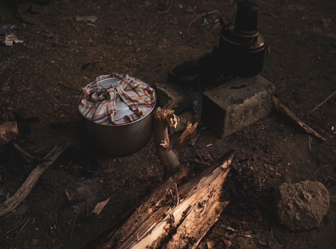 right tent adventure