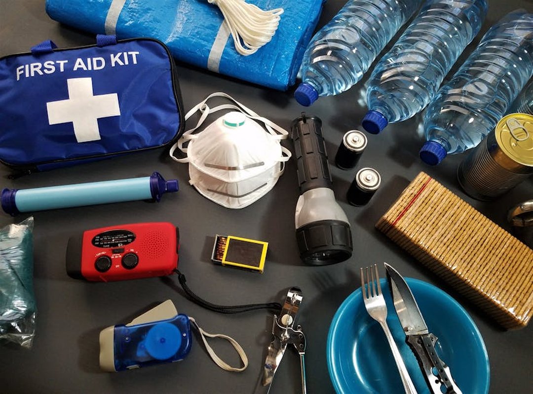 survival gear beginners