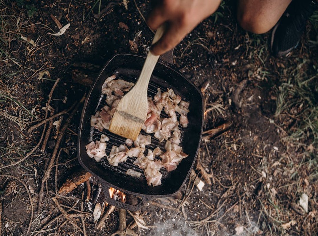 survival gear essentials