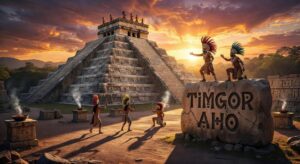 timgoraho