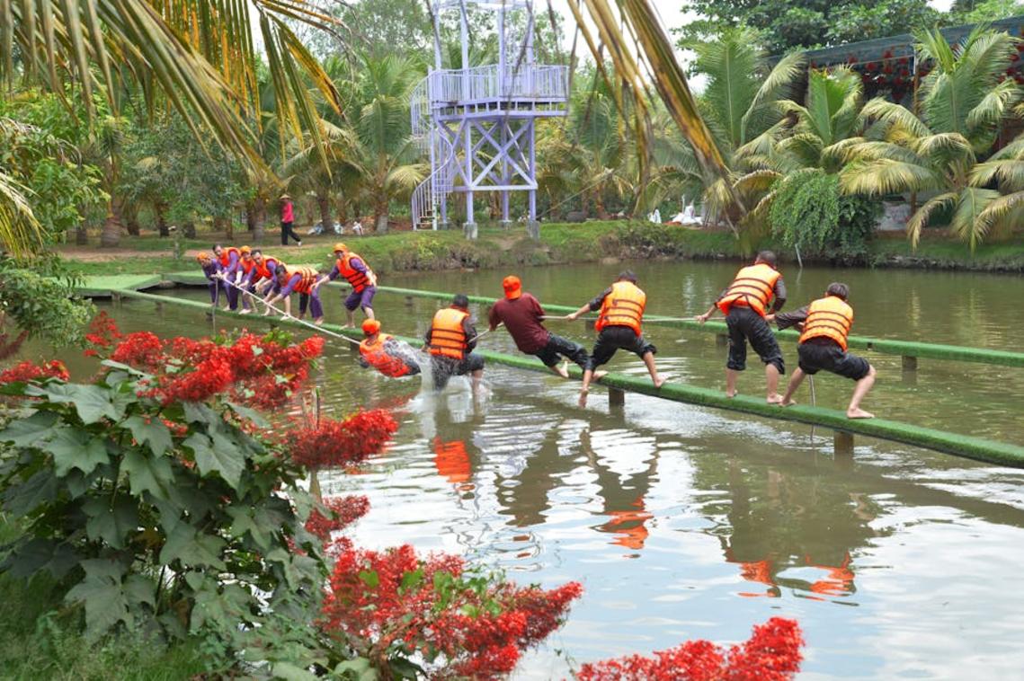 timgoraho activities