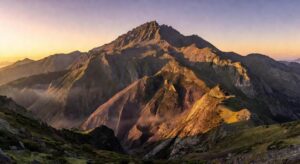 timgoraho mountain