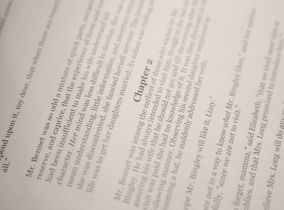 The Story So Far: Events Leading Up to Chapter 28