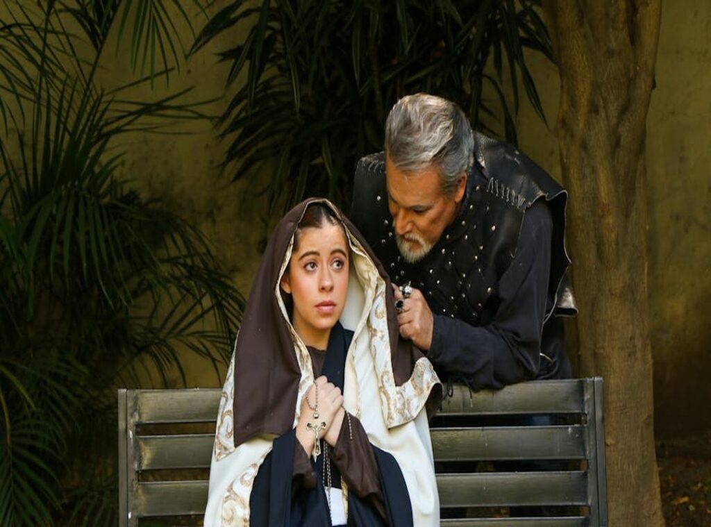 vuelve a mi capitulo 28 tokyvideo