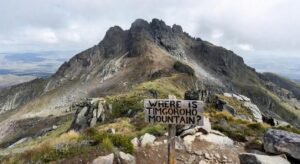 where is timgoraho mountain